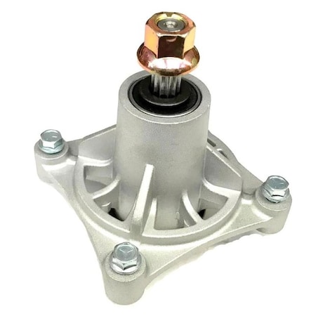 Aftermarket Replacement Hustler Mower Blade Deck Spindle Assembly 604214 Raptor LAS20-0050